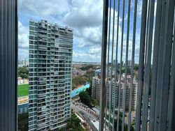 The Hillier (D23), Apartment #460116221